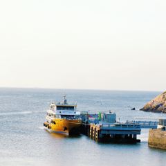 花鸟海房子餐厅 User Photo