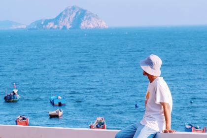 花鸟海房子餐厅