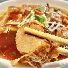 花仟骨(蔚县店) User Photo