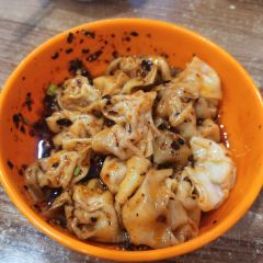 鲜椒鱼·雅安地标性美食 User Photo