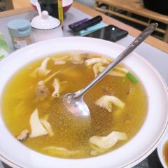 五夫晨照朱子小吃(环岛店) User Photo