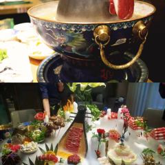 门吉·私宴料理(飨街店) User Photo