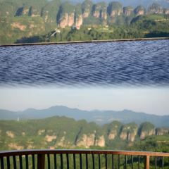 云卷云舒咖啡馆 User Photo
