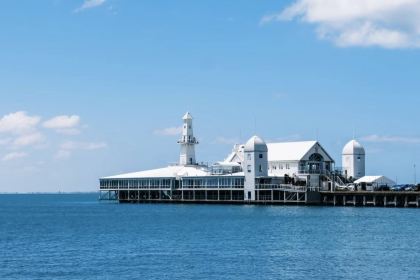 Great Ocean Road Chocolaterie & Ice Creamery