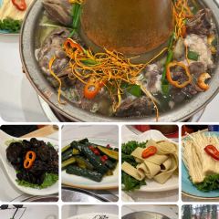 西域娜依新疆美食 User Photo