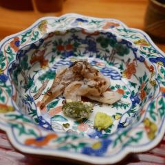 Gion Matayoshi User Photo