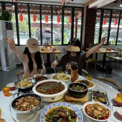 大向饭店(壹街区店) User Photo