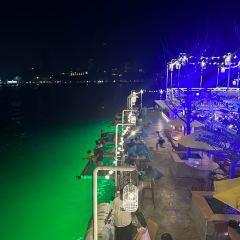 Tappia Floating Cafe Pattaya User Photo