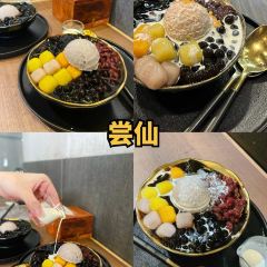研香張用戶圖片