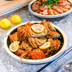 GRAND HYATT·GRAND CAFÉ User Photo