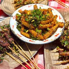 绍玺烈火牛肉 User Photo
