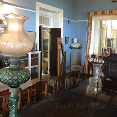 Pier 1 User Photo