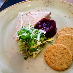 Anderson's Restaurant 여행 사진