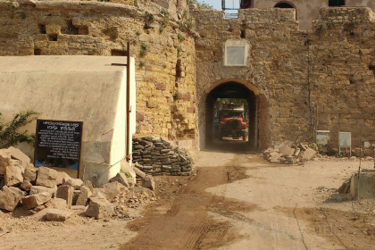 Leonardo Italian Mediterranean Dining