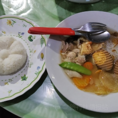 Warung Selat Mbak Lies ảnh của người dùng