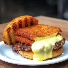 Sam Fried Chicken & Burgers ảnh của người dùng