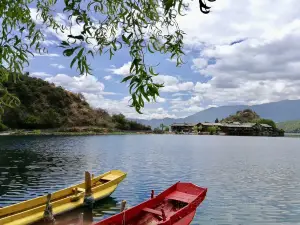 Lugu Lake Circle Tour