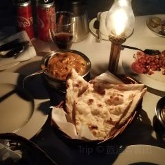 INDIGO RESTAURANT 여행 사진