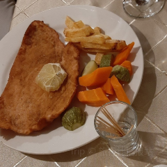 Chevalier Restaurant ảnh của người dùng