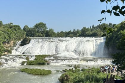 德克士(黄果树树缘店)