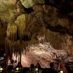 The cave by Chef Ryan Clift張用戶圖片