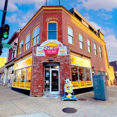 Ben's Chili Bowl 여행 사진
