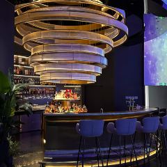 上海中心·花园5號餐厅 User Photo
