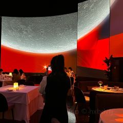 上海中心·花园5號餐厅 User Photo