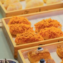 Chengdudongdamingyuhaoyajiudianhuijingquanrizhi Western Restaurant User Photo