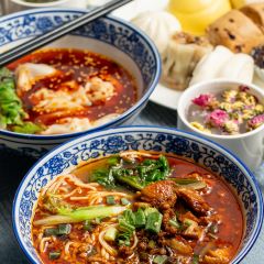 Chengdudongdamingyuhaoyajiudianhuijingquanrizhi Western Restaurant User Photo