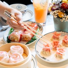 倫敦人美食園（倫敦人名滙） 여행 사진