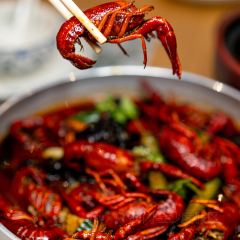 倫敦人美食園（倫敦人名滙） 여행 사진