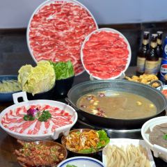 巴蜀大将火锅(九寨沟店) User Photo