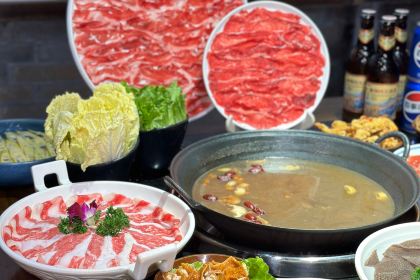 巴蜀大將（九寨溝店）