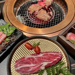 青丘仙派酒馆 User Photo
