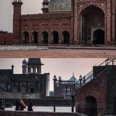 Haveli Restaurant User Photo