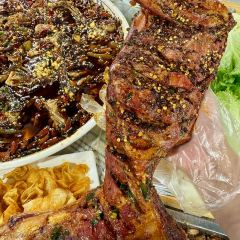 上品江湖菜(龙脊广场店) User Photo