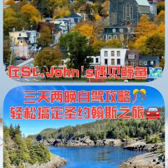 Bernard Kavanagh's Million Dollar View Restaurant & Takeout張用戶圖片