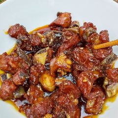 柒味家菜馆 User Photo