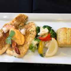 Stations Inn Restaurant User Photo
