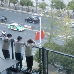 gogoo cafe User Photo