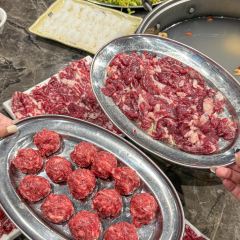 邑家人牧城（五洞牛肉村店） User Photo