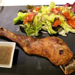 Restaurante El Buche User Photo