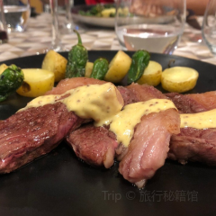 Restaurante El Buche User Photo