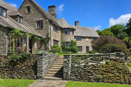 The Elephant Restaurant by Simon Hulstone