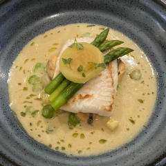 The Elephant Restaurant by Simon Hulstone User Photo
