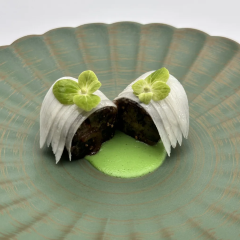 JINGJI ARISTOCRAT CUISINE BY RONG User Photo