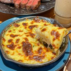 月伴湾西餐厅·招牌牛扒(幸福湖畔店) User Photo
