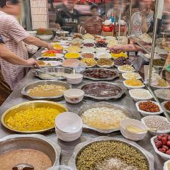 皇叔家漳州四果汤(泉州市电业局大厦店) User Photo