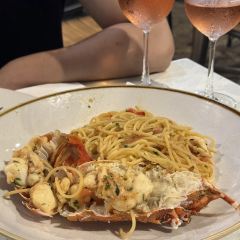 Villa Romana Trattoria User Photo
